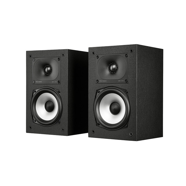 Polk Audio Monitor XT15 (Ζεύγος)