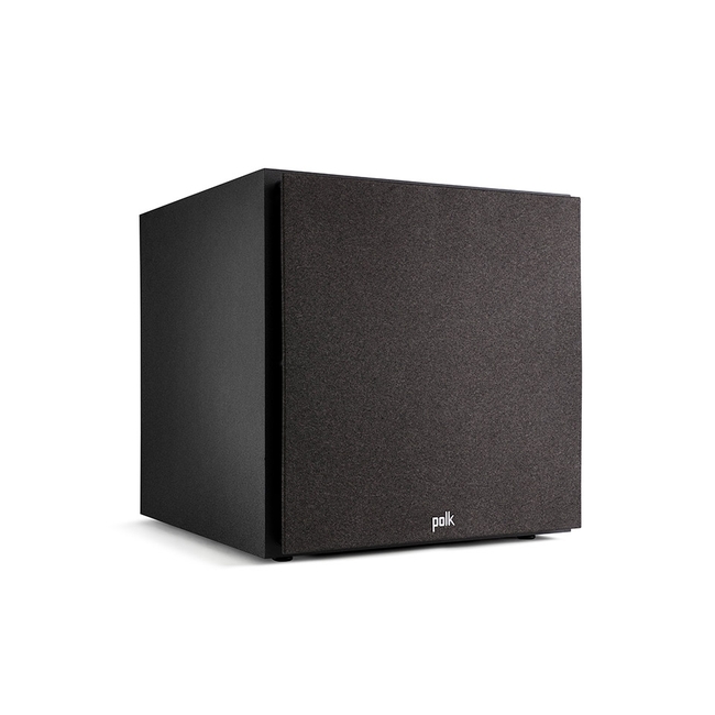 Polk Audio Monitor XT12 Black - 12inch (Τεμάχιο)