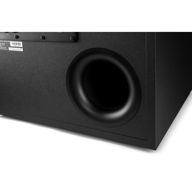 Polk Audio Monitor XT12 Black - 12inch (Τεμάχιο)