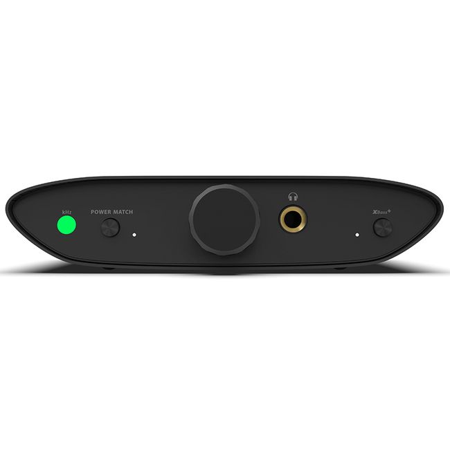 iFi Audio ZEN Air Dac - Black Edition (5061043053120)