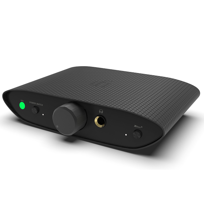 iFi Audio ZEN Air Dac - Black Edition (5061043053120)