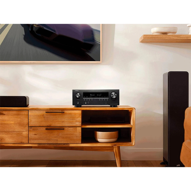 Denon AVR-S970HBKE2