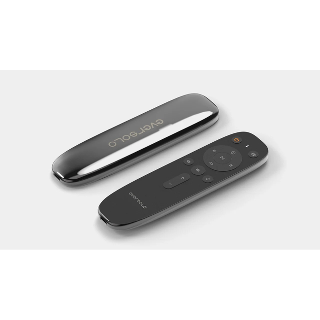 Eversolo V16 Dual Mode Remote Control
