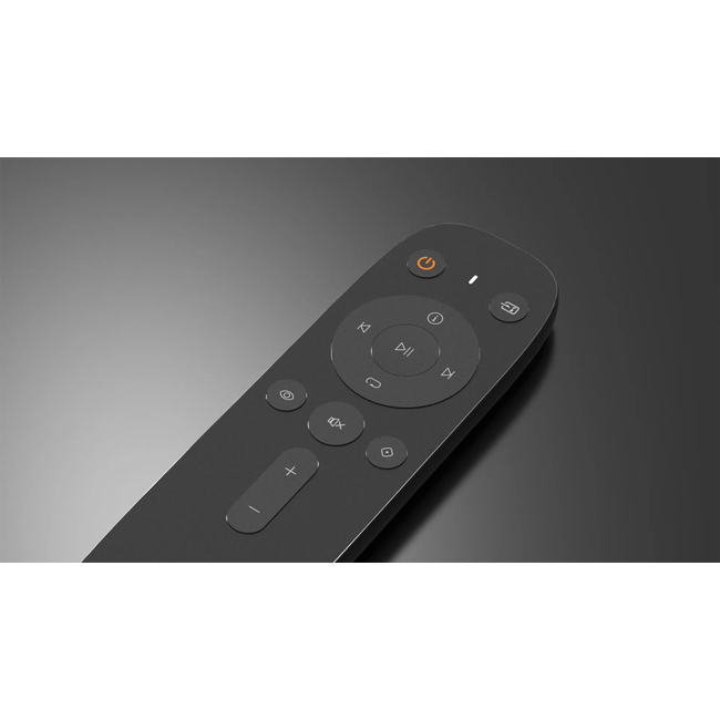 Eversolo V16 Dual Mode Remote Control
