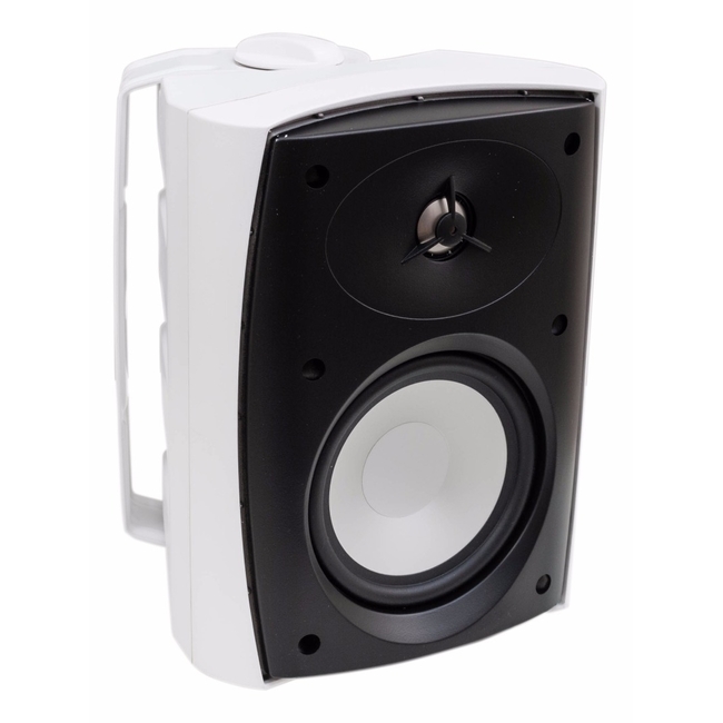 Taga Harmony TOS Platinum-60 5.25″ White (Ζεύγος)
