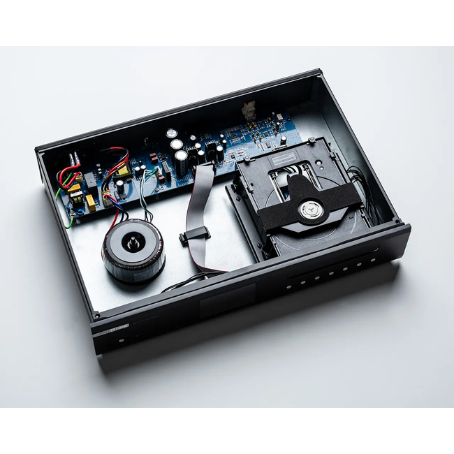 Musical Fidelity B1xCD