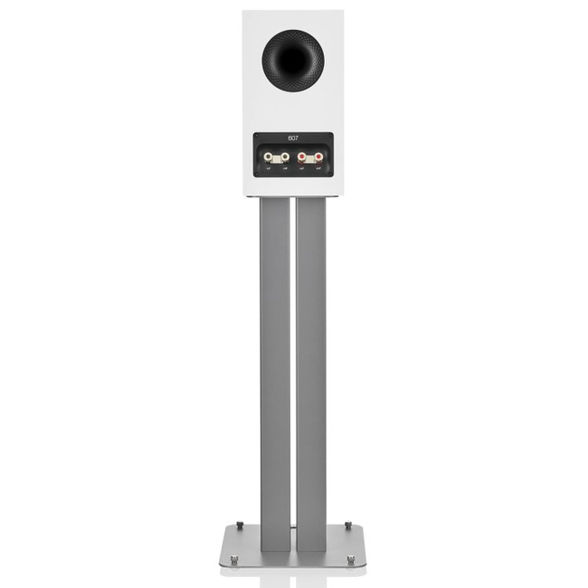 Bowers & Wilkins 607 S3 - White (Ζεύγος) 714346340798