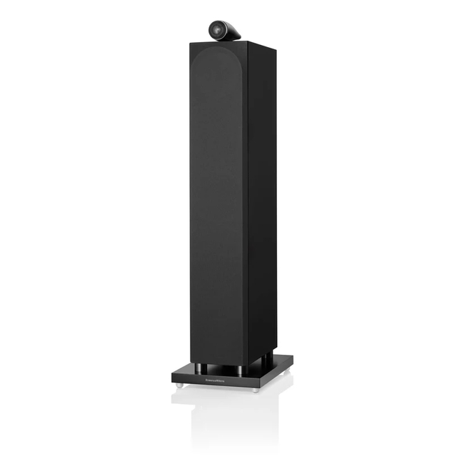 Bowers & Wilkins 702 S3 - Gloss Black (Ζεύγος)