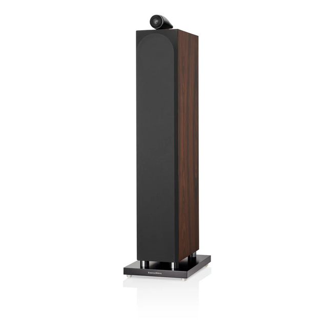 Bowers & Wilkins 702 S3 - Mocha (Ζεύγος)