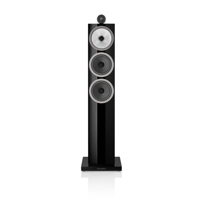 Bowers & Wilkins 703 S3 - Gloss Black (Ζεύγος)