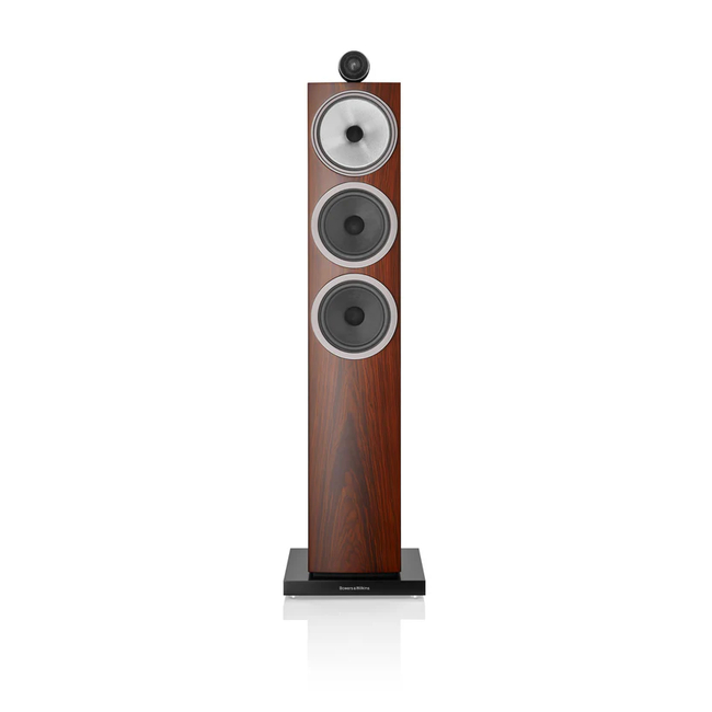 Bowers & Wilkins 703 S3 - Mocha (Ζεύγος)