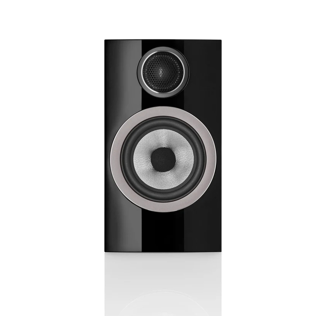Bowers & Wilkins 707 S3 - Gloss Black (Ζεύγος)