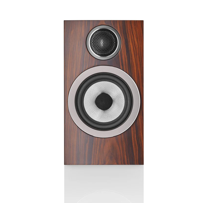 Bowers & Wilkins 707 S3 - Mocha (Ζεύγος)