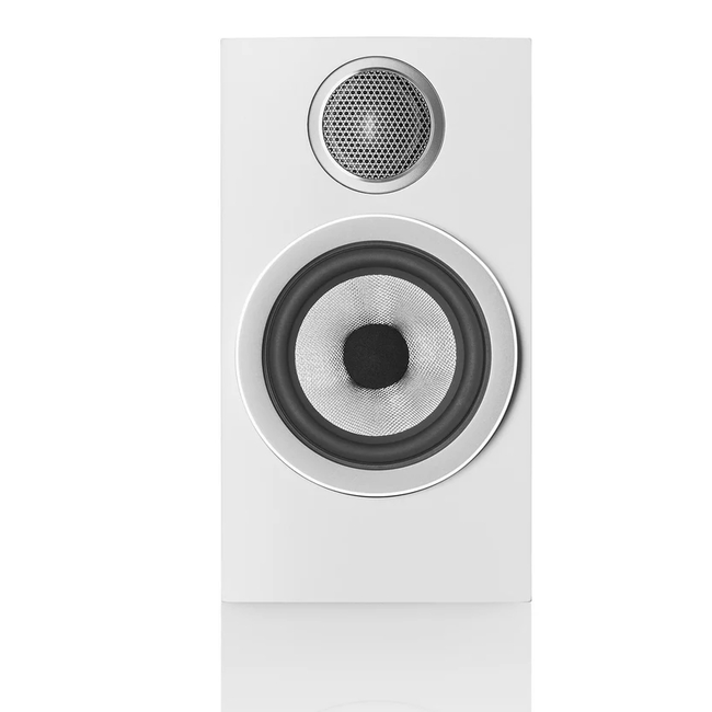 Bowers & Wilkins 707 S3  - White (Ζεύγος)