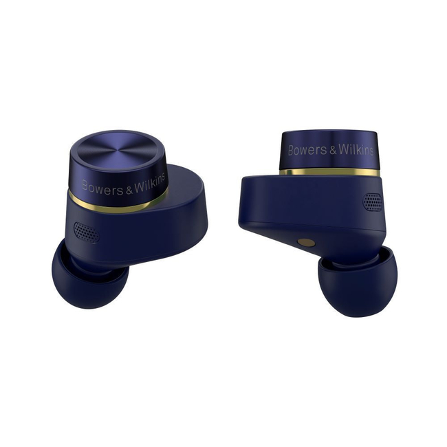 Bowers & Wilkins Pi7 S2 - Midnight Blue