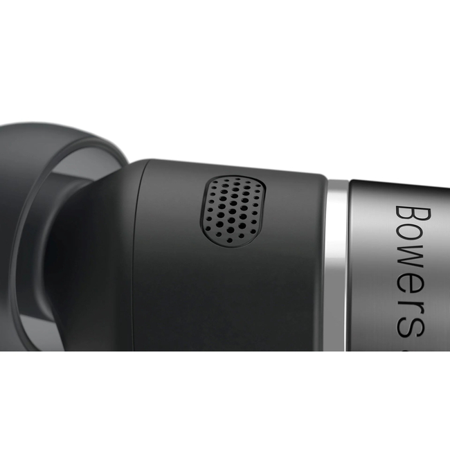 Bowers & Wilkins Pi7 S2 - Satin Black