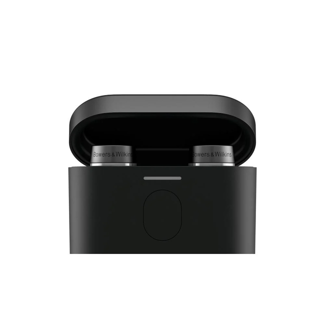 Bowers & Wilkins Pi7 S2 - Satin Black