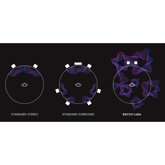 Dutch & Dutch BACCH plugin