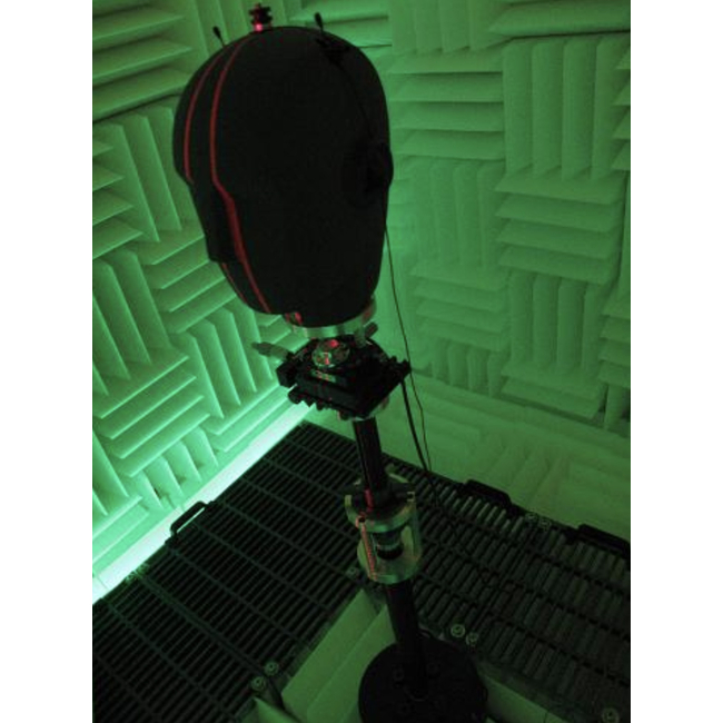 Dutch & Dutch BACCH plugin