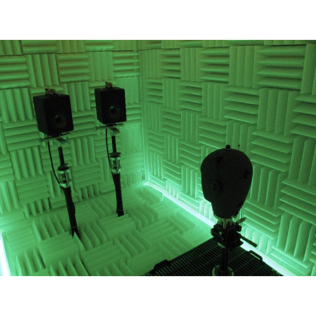 Dutch & Dutch BACCH plugin