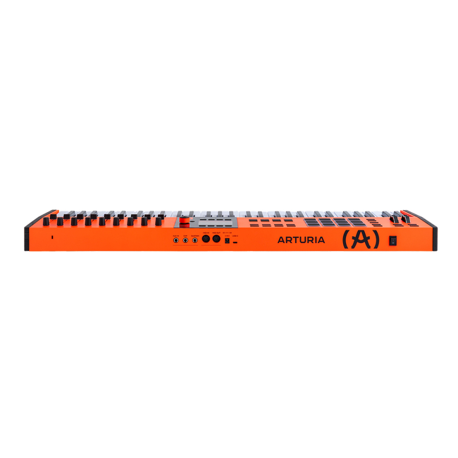 Arturia KeyLab 61 MK3 Ultra - MIDI Keyboard Controller 61 Πλήκτρων