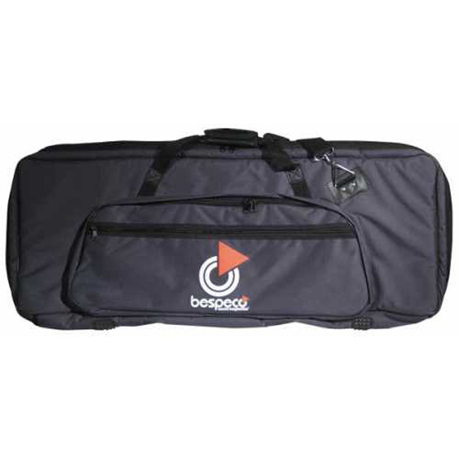 Bespeco Θήκη keyboard  61 Soft bag