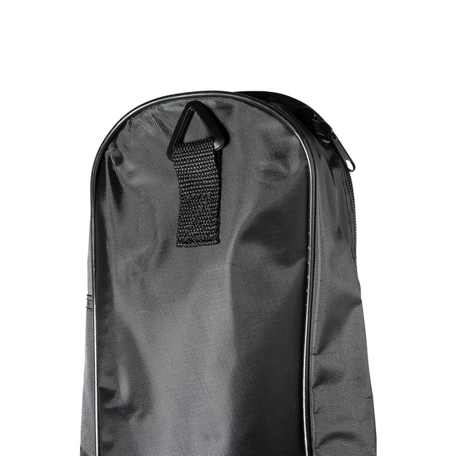 Bespeco BAG50CG Θήκη ώμου κλασικής Nylon Young Line Series