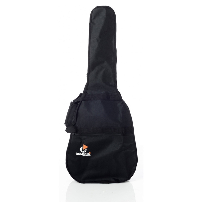 Bespeco BAG50CGTΘήκη ώμου κλασσικής Essential Line Series