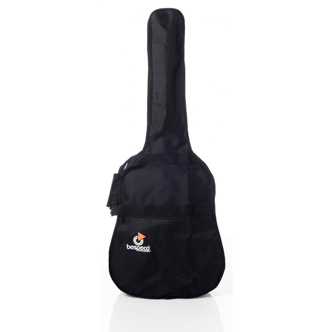Bespeco BAG60AGT Θήκη ώμου ακουστικής Essential Line Series