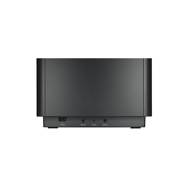 Bose Bass Module 700 Subwoofer - Black