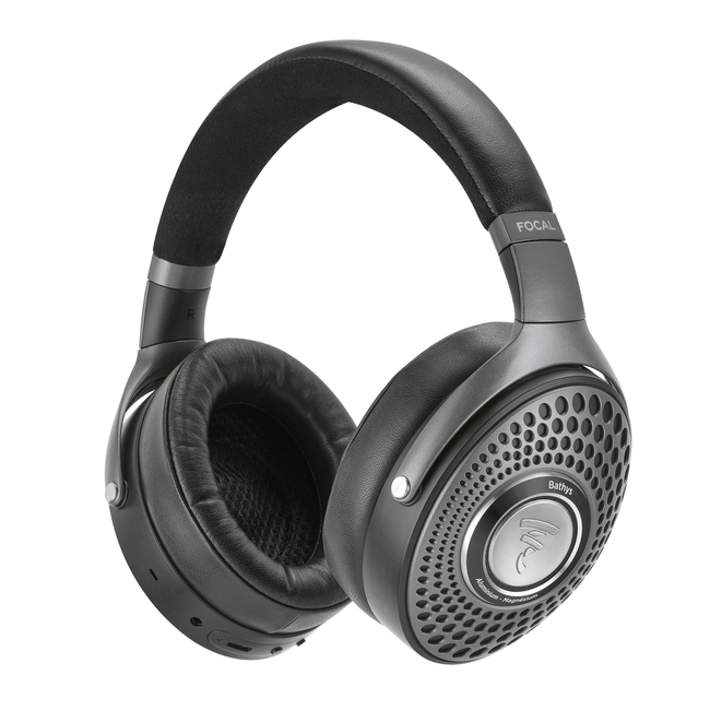 Focal Bathys Bluetooth ANC  3544055727163