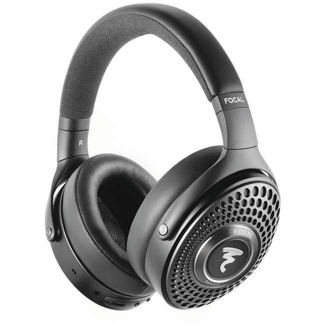 Focal Bathys MG Grey
