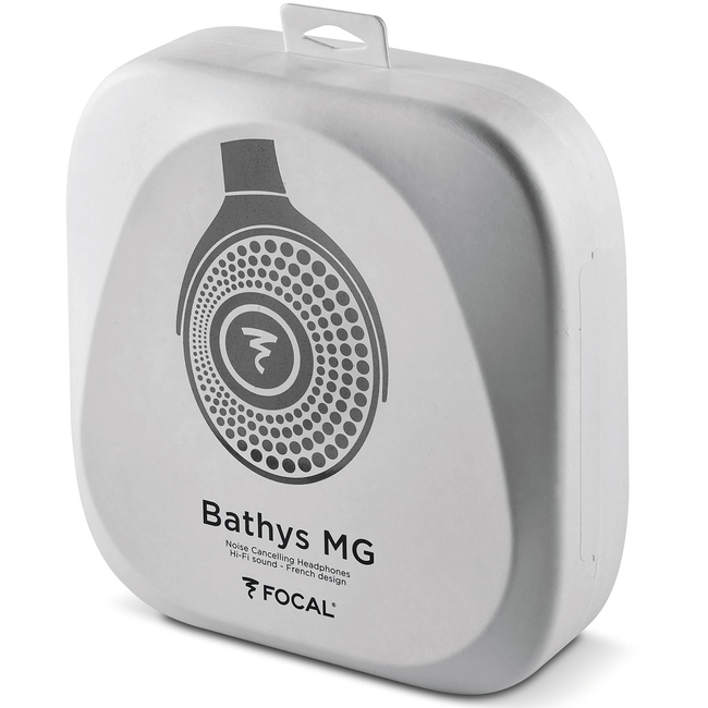 Focal Bathys MG Grey