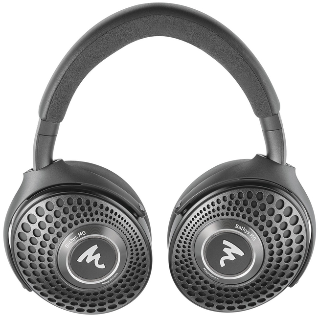 Focal Bathys MG Grey