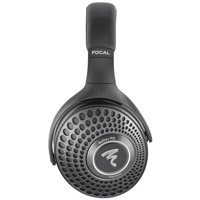 Focal Bathys MG Grey