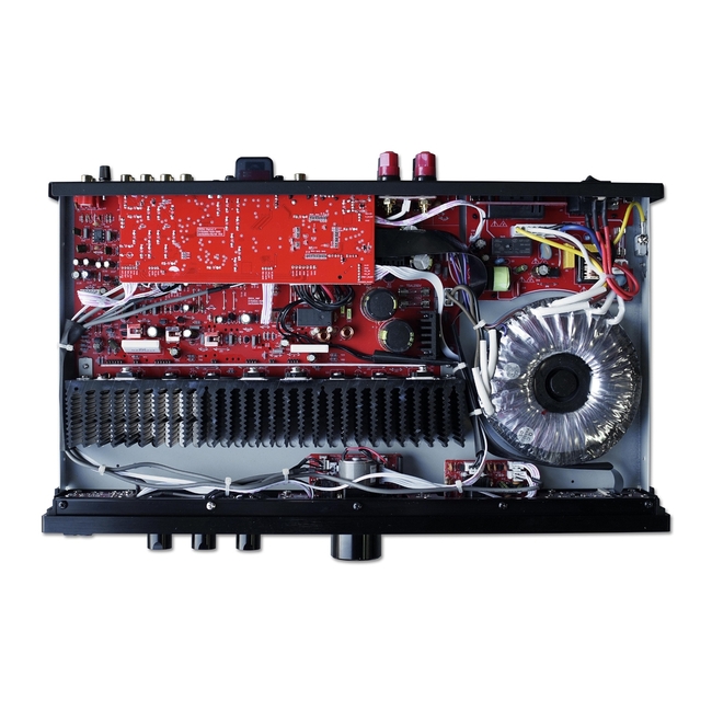 BC Acoustique EX-214