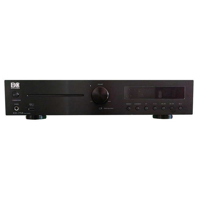 BC ACOUSTIQUE EX-714