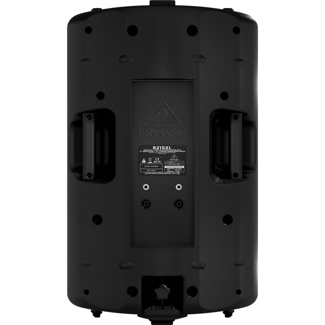 Behringer B215XL Black - 15inch (Τεμάχιο)