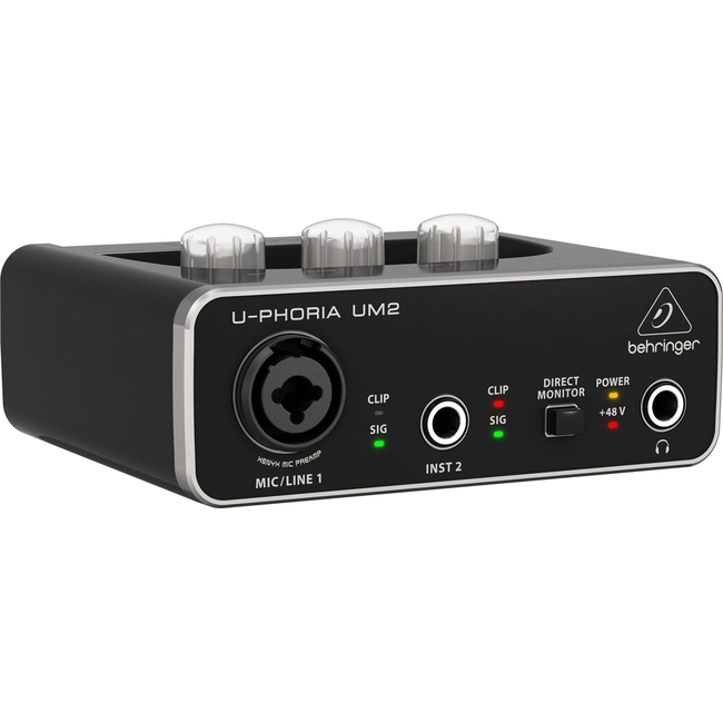 Behringer UM2