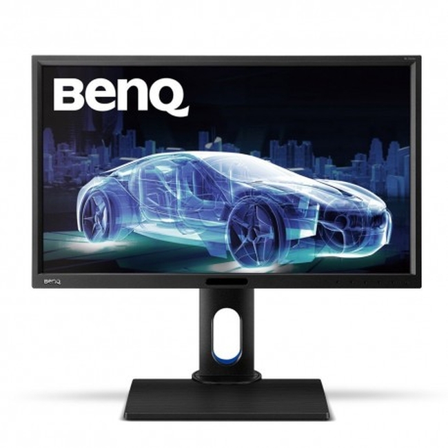 BENQ BL2420PT LED PC Monitor 23,8'' - Black Zero Pixel