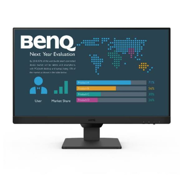 BenQ BL2790 27&quot; Οθόνη Gaming 100 Hz