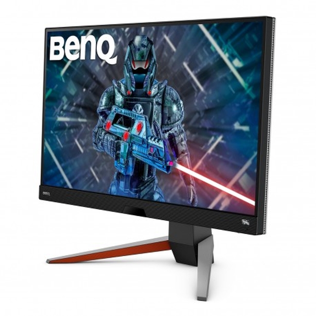 BENQ EX2710Q monitor Gaming MOBIUZ 1 ms IPS 165 Hz QHD