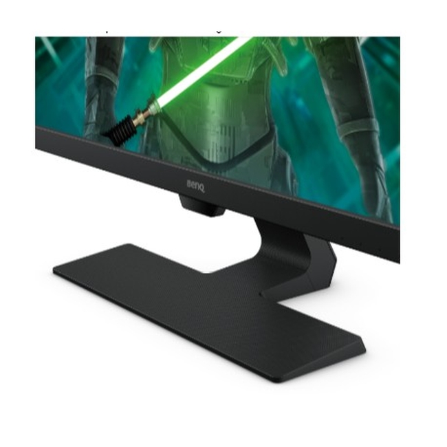 BenQ GL2480 FHD Gaming PC Monitor 24'' - Black, Zero Pixel