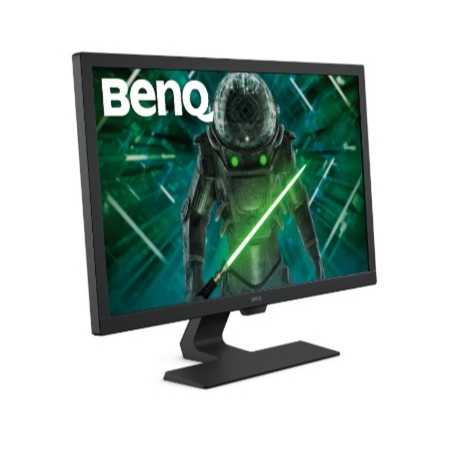 BenQ GL2780 FHD Gaming PC Monitor - Black, Zero Pixel
