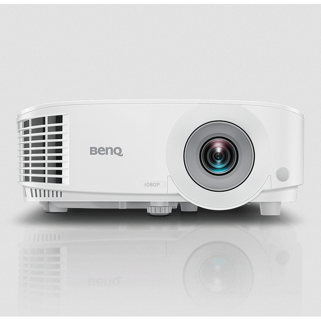 BenQ MH550 DLP - 1920x1080 - 3500 Ansi Lumens