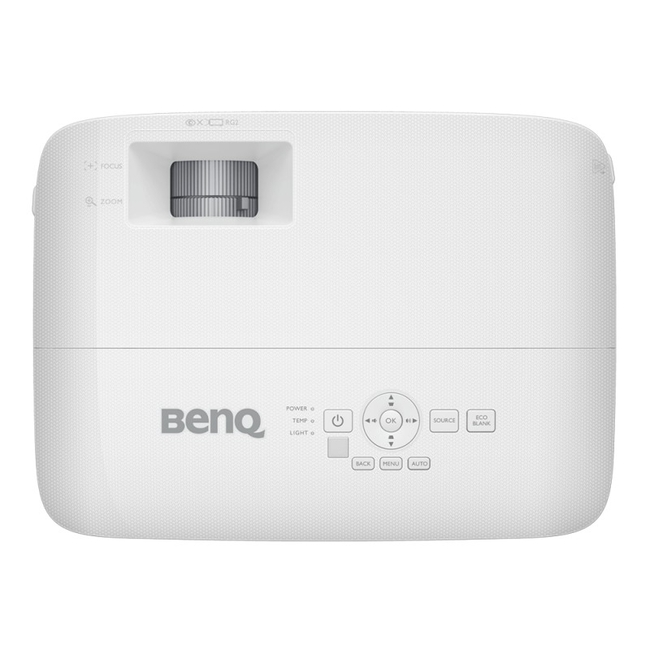 BenQ MH560 DLP - 1920x1080 - 3800 Ansi Lumens