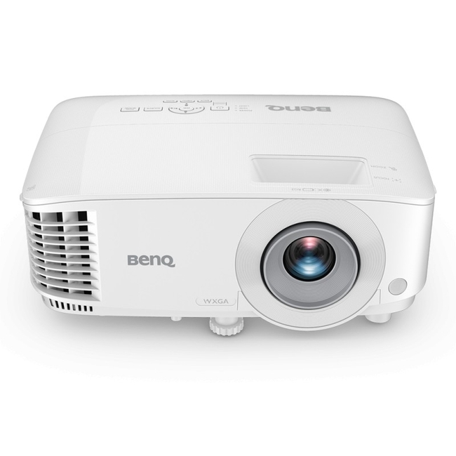 BenQ MW560 DLP - 1280 x 800 - 4000 Ansi Lumens