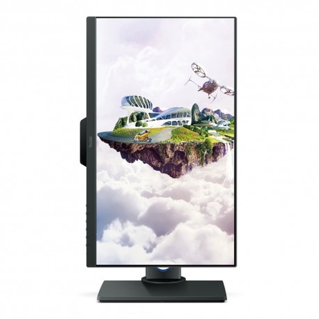 BENQ PD2500Q  Pro Video/CAD Editing Monitor 25&quot; - Grey - Zero Pixel