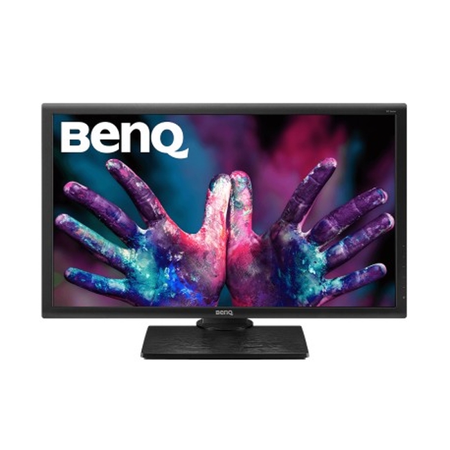 BENQ PD2700Q Designing  Monitor 27''- Black - Zero Pixel