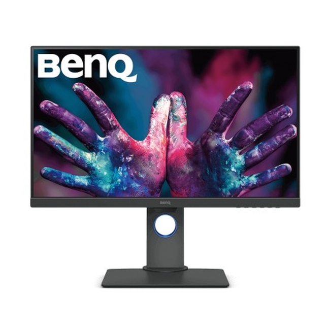 BENQ PD2700U LED MONITOR 27'' - GREY